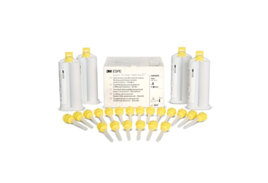 Imprint II Garant Quick Step VPS Reg Body, 9579