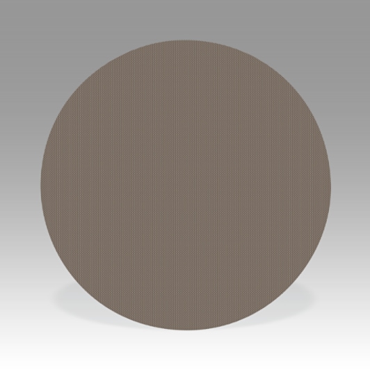 3M(TM) Flex Diamond PSA Cloth Disc 6008J, Pat 18, 12 in x NH