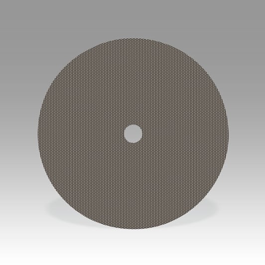 3M(TM) Flex Diamond HD QRS Cloth Disc 6022J, Pat 21, 7 in-10 in