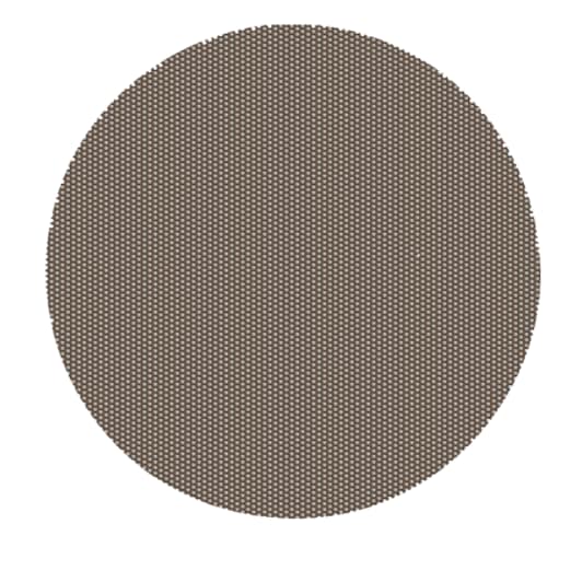 3M(TM) Flex Diamond QRS Cloth Disc 6002J, Pat 18, 1 in x NH