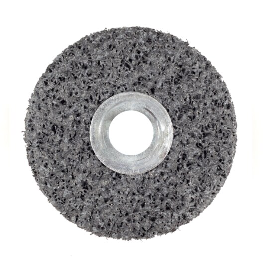 Scotch-Brite(TM) Clean and Strip Unitized Wheel, 1-3 in, 7S XCS