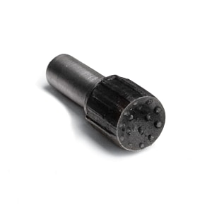 3M(TM) Multi-Point Diamond Dresser Type 2 and 8, 5/8 in head dia