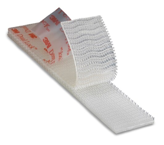 3M™ Dual Lock™ Reclosable Fastener