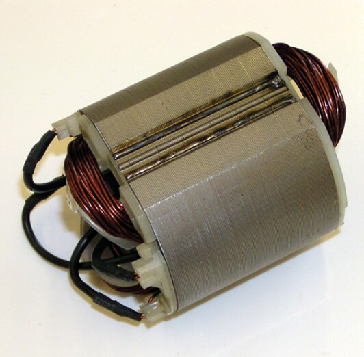 3M(TM) 28391 Polisher Stator 120V 30929