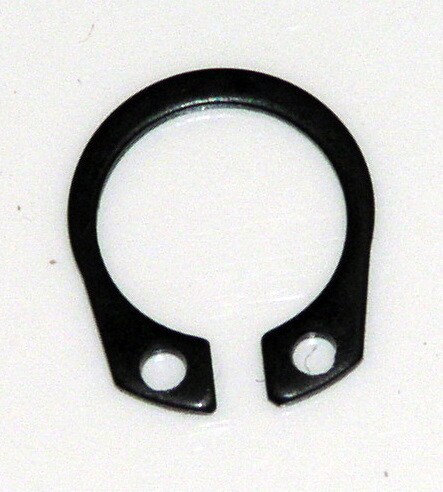 3M(TM) 28391 Polisher Circlip for Shaft 30920