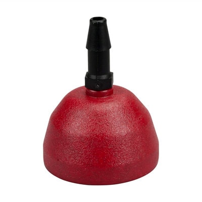 3M(TM) Toxic Calibration Adapter 074-726
