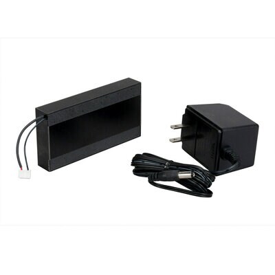 3M(TM) NiMH Battery Option with 120VAC Charger QT-NMH-120