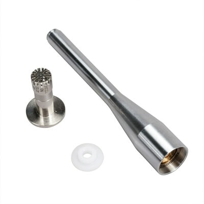 3M(TM) QE4110 Microphone - 1/4" free-field condenser 059-413