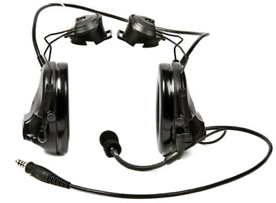 3M(TM) Peltor(TM) COMTAC(TM) III ACH MT17H682P3AD-47 SV