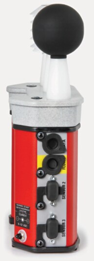 3M(TM) QUESTemp(TM) 46 Heat Stress Monitor Product Image
