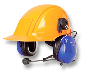 3M(TM) Peltor(TM) MT Series(TM) MT72H540P3E-395-BA