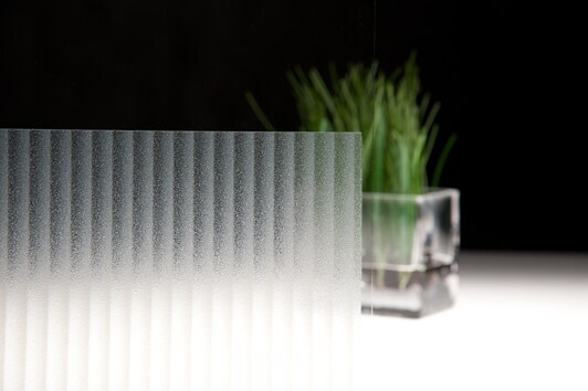 Fasara Glass Finish - Seattle-SH2DGST, PROP