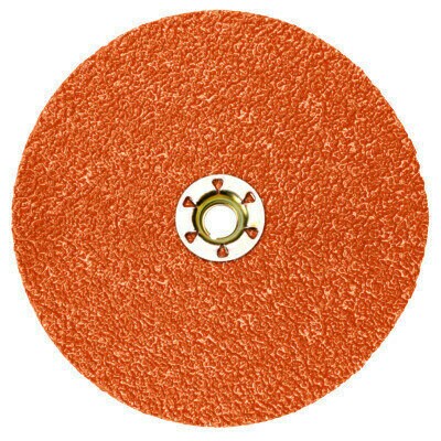 3M(TM) Fibre Disc 785C TN Quick Change