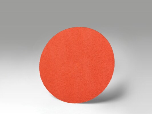 3M(TM) Fibre Disc 985C, No Hole
