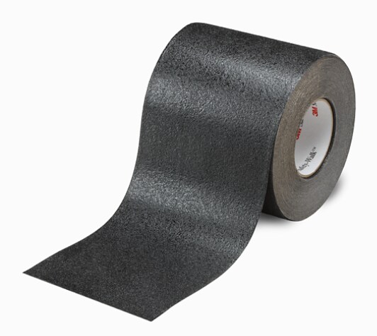 3M(TM) Safety-Walk(TM) Conformable Tread 510, Black