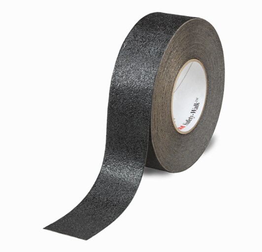 3M(TM) Safety-Walk(TM) Conformable Tread 510, Black