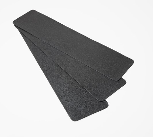 3M(TM) Safety-Walk(TM) Conformable Tread 510, Black