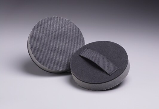 3M(TM) Hookit(TM) Disc Hand Pad 77750, 5"x1"
