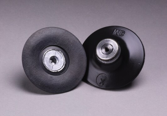 3M(TM) Roloc(TM) Disc Pad 60-9800-1849-7 (3 inches)