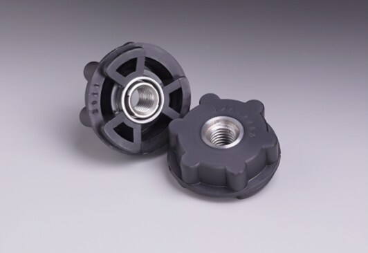 3M(TM) Grit Lok Disc Hub 60-9800-1117-9 ( 2 1/2 inches)
