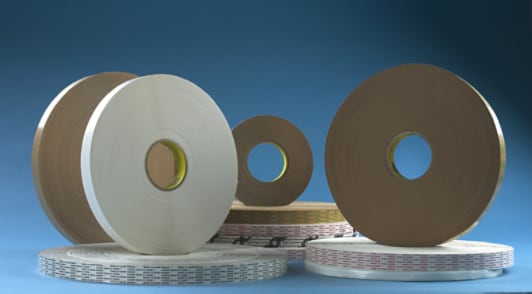 3M(TM) Extended Liner Tapes