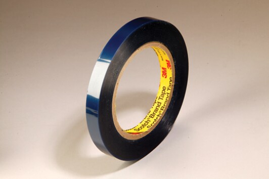 Polyester Splicing Tape 8902