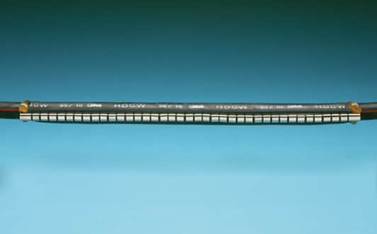 HDCW Heat Shrink Cable Sleeve