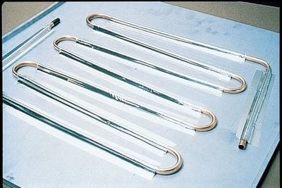 Thermal Protection and Heat Transfer
