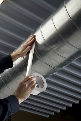 Scotch Foil Tape 3311 HVAC Duct Taping - Specialty Tapes