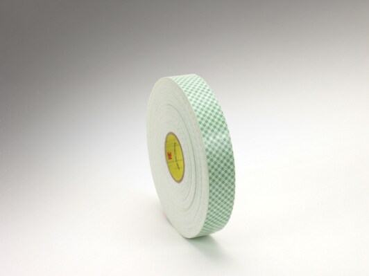 3M Double Coated Foam Tape 4016