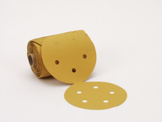 3M(TM) Stikit(TM) Disc Roll 216U/236U Paper Engineered