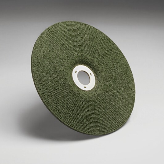 3M� Green Corps� Cutting and Grinding Wheel Type 27