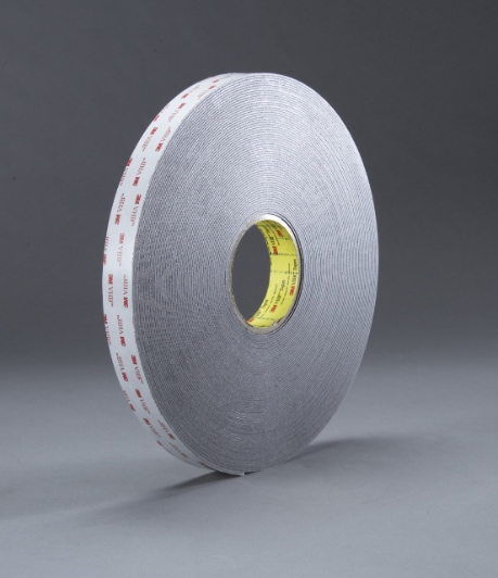 3M(TM) VHB(TM) Tape 5962P roll shot