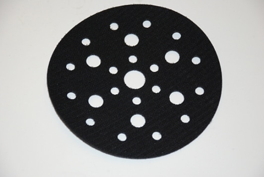3M(TM) Hookit(TM) CleanSnd DiscPadHookSaver PN20445, 6x3/4"25Hls