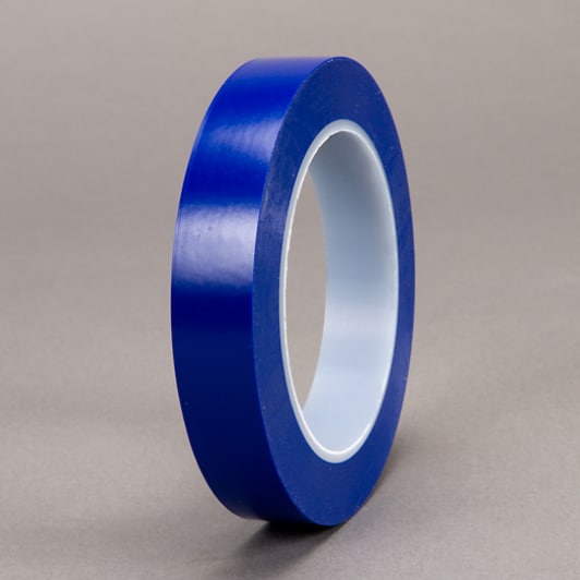 3M™ Vinyl Tape 471+ Indigo 3/4 in x 36 yd