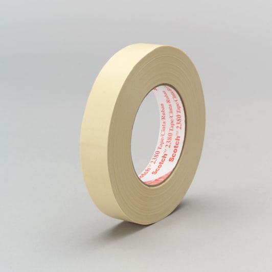 3M (TM) 2380 Crepe Masking