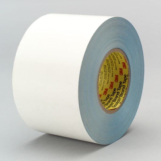 3M(TM) 3650 Blue Glass Cloth Tape