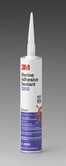 Adh Seal 5200 - 06504