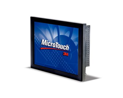 3M(TM) MicroTouch(TM) CT150 Standard with logo