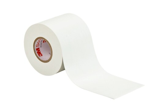 Scotch® Fire-Retardant Electric Arc Proofing Tape 77W