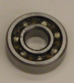 3M(TM) Ball Bearing PN06509, 5 per case