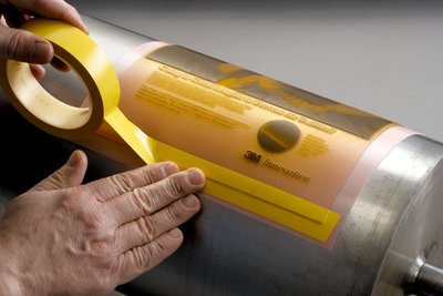 3M™ Flexographic Plate Mounting Systems