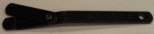 3M(TM) Adjustable Spanner Wrench PN06544, 10 per case