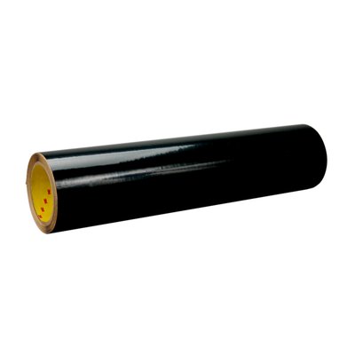 3M™ Flexomount™ Plate Mounting Tape 414DL Black Horizontal