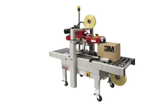 3M-Matic (TM) Case Sealer 700a High Speed