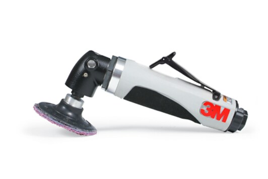 3M� Disc Sander Model No. 20232, 15K rpm, 1 hp Power Tool