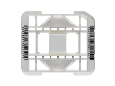 Lava Zirconia Frame 20 XL Blank, knockout
