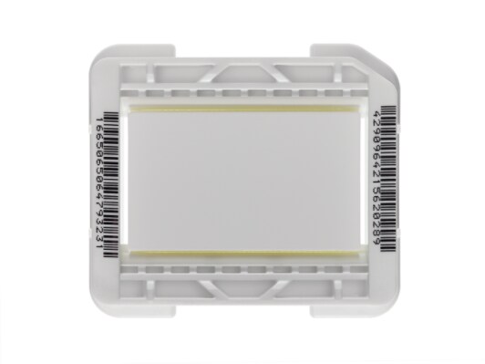 Lava Zirconia Frame Multi, knockout
