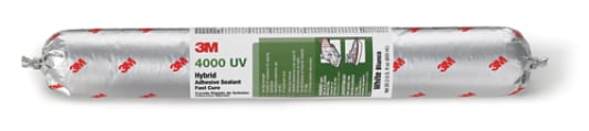 3M™ 4000UV Hybrid Adhesive/Sealant Fast Cure