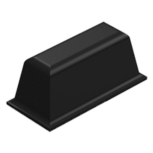 3M(TM) Bumpon(TM) SJxx39 Black